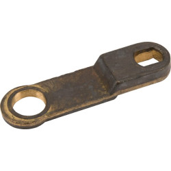 Sklendės svirtis 2 1/2" vožtuvas 2510370