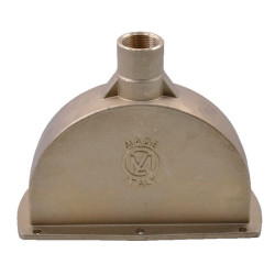 Viršutinis korpusas 8" flanšinis vožtuvas 8090572