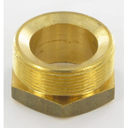 6 colių sklendės veržlė 6020370