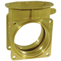 6 colių vožtuvo korpusas 6050562