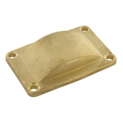 Viršutinis korpusas 2" vožtuvui 2120370