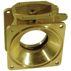 4 colių vožtuvo korpusas 4050562