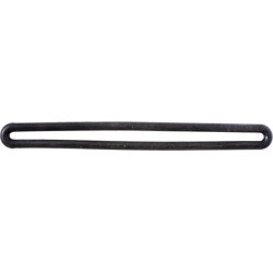 O formos žiedas Ø10x600 10" GGOM0100250014