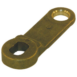 4 colių sklendės svirtis 4100370