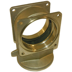 6 colių itin tvirto vožtuvo korpusas 6050592