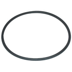 O formos žiedas 166x7 mm, 70 Shore EPDM, juodas 6310005Z