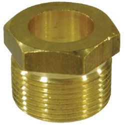 Veržlė 8" vožtuvui M35x2 8040500