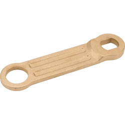 6 colių sklendės svirtis 6100370