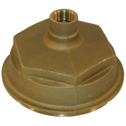 Viršutinis korpusas 6 colių vožtuvui 6090592