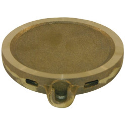 Plonas uždoris 6 colių uždorio vožtuvui 6020572