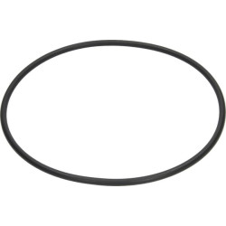 O formos žiedas 215,3x6,99 mm, 70 Shore EPDM, juodas MZ 8310005Z