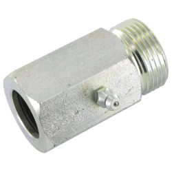 Kreipiamoji įvorė 5-6" 6041572