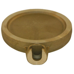 Plonas uždoris 4 colių uždorio vožtuvui 4020572