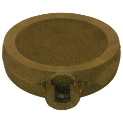 Storas uždoris 4 colių uždorio vožtuvui 4020507