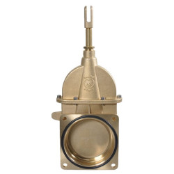 6 colių vožtuvas su 4 varžtų flanšu 6000072