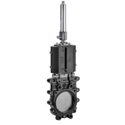 10" peilinis sklendės tipo dvikryptis (hidraulinis) ARZO0130250551