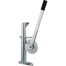 Krumpliastiebio svirties 8 colių sklendė MZ 8093300