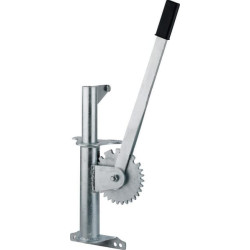 6 colių sklendės svirtis MZ 6093300