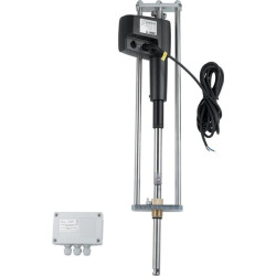 Pavarų rinkinys 8" 12V MZ 8061000