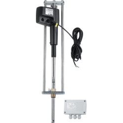 Pavarų rinkinys 6" 12V MZ 6061000