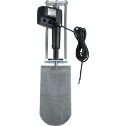 Pavarų rinkinys, 8" 24 V MZ 8061300