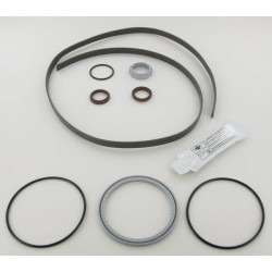 Tarpiklių rinkinys 4"+5"+6" pneumatiniam cilindrui 6008000MKIT