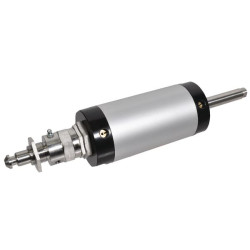 Pneumatinis cilindras 6" su kiauriniu stūmokliu 6008300KR