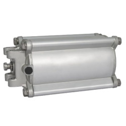 Pneumatinis cilindras 4" dvigubo veikimo RIV164100