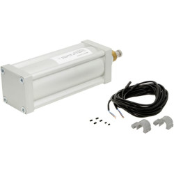 Pneumatinis cilindras 6" standartinis + magnetas 6008200Z