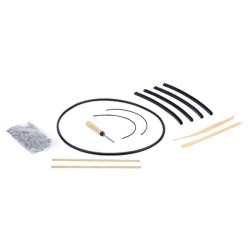 Sandarinimo rinkinys 6 colių peiliniam vožtuvui 39VGR09N