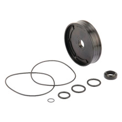 Tarpiklių rinkinys 6" pneumat. cil. 39CYTD100