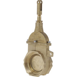 Sklendės sriegis/sriegis RIV60 Perla 4" 5377RIV6040000