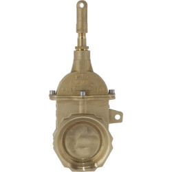 Sklendės sriegis/sriegis RIV60 Perla 4" 5377RIV6040000