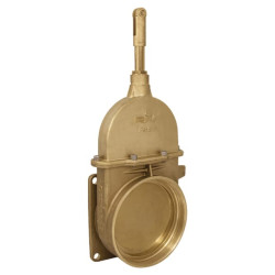 Sklendės sriegis/sriegis RIV60 Perla 6" 5377RIV6060000