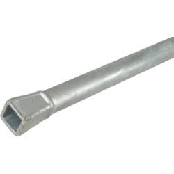 Prailginimo strypas 3000 mm 6035522Z