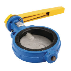 Dujų sklendės DN150 ASKDN150