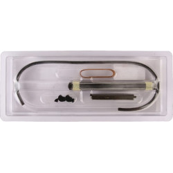 Korpuso sandarinimo komplektas DN150, 28 tipas, BDE28VN150