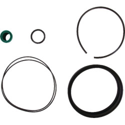 Cilindro tarpinių komplektas 160 mm BCE160D