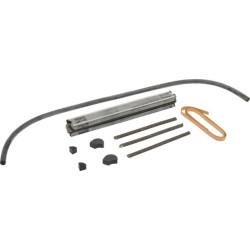 Korpuso sandarinimo komplektas DN125, 28 tipas, BDE28VN125