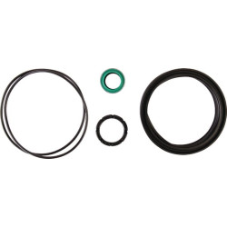 Korpuso sandarinimo komplektas DN50, tipas 07 BDE07VN050