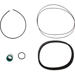 Cilindro tarpiklių rinkinys 250 mm BCE250D01