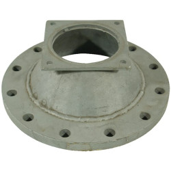 Kvadratinis, 15 cm skersmens – įprastas, 25 cm skersmens 6301033Z