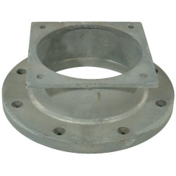 Kvadratinis, 20 cm skersmens – įprastas, 20 cm skersmens 8303300Z