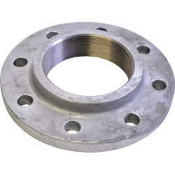 Plieninis srieginis flanšas 4" DIN2566 4651900Z