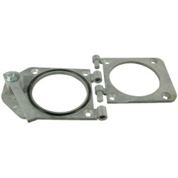 6 colių greito atjungimo flanšas 6305510Z