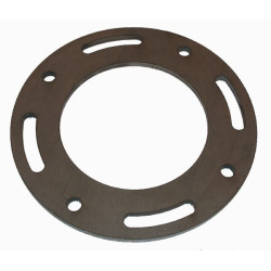 6 colių reguliuojamas flanšas 6390000Z