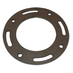 8 colių reguliuojamas flanšas 8390000Z