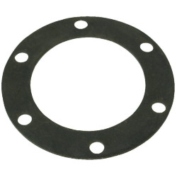 Tarpinė SBR70 3 colių flanšui 200x90x3mm 3339800