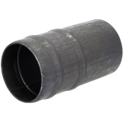 Žarnos antgalis, juodas, 4" 185 mm, 4400001Z