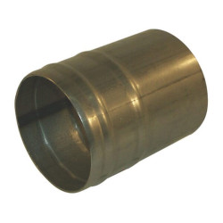 Žarnos antgalis, juodas, 6 colių, 187 mm, 6400000Z